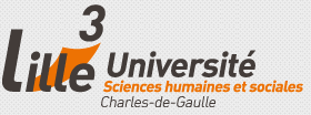 logo de Lille 3